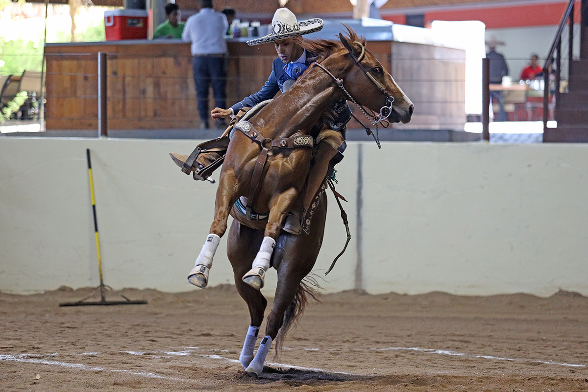 Emocionante jornada de caladeros en el Torneo 